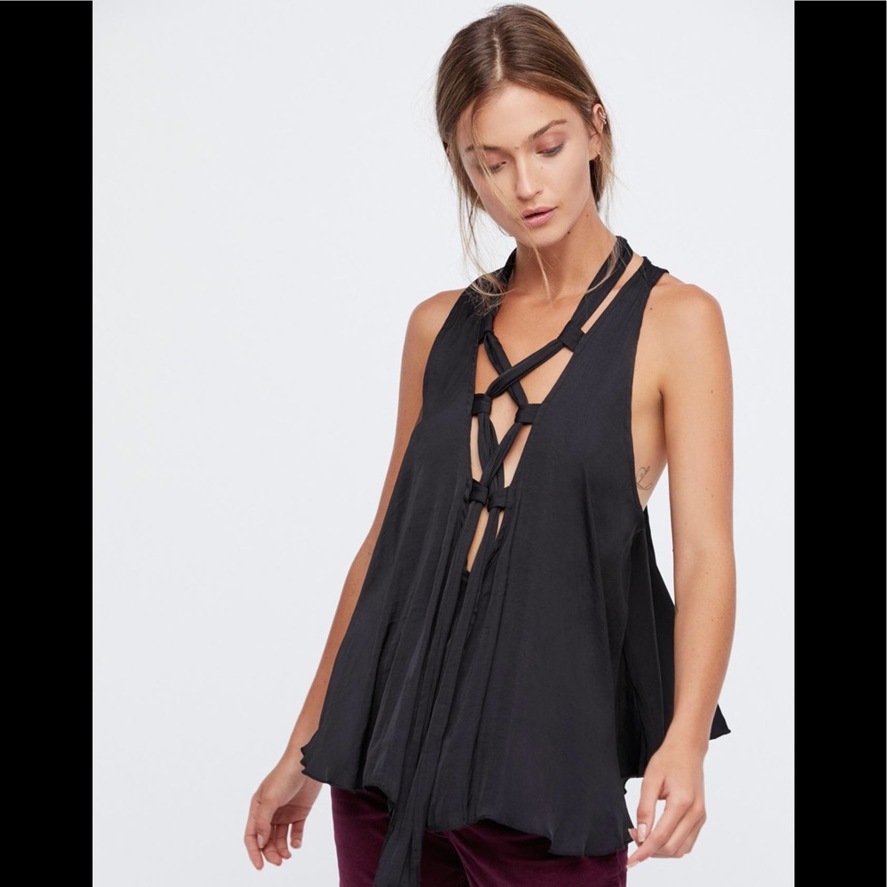 Free people cami